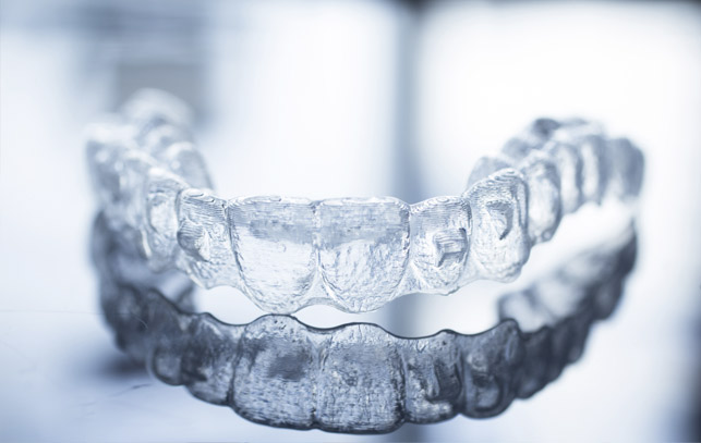 Orthodontic, Invisalign Invisible Braces in Brampton & Bramalea